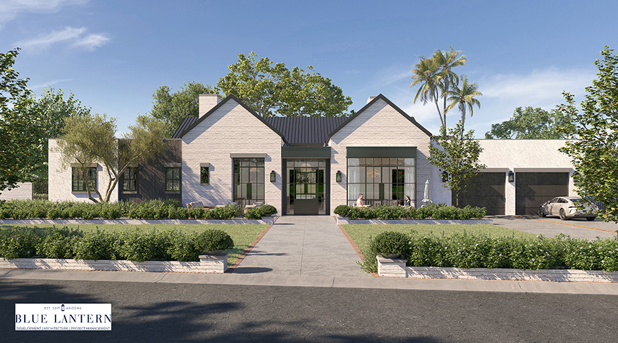 Arcadia Quintessential by Cameron Custom & Guided Home Design