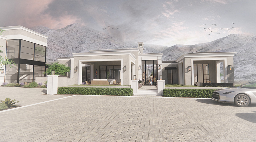 Silverleaf Canyon Vista by Arcadia Quintessential by Cameron Custom & Guided Home Design