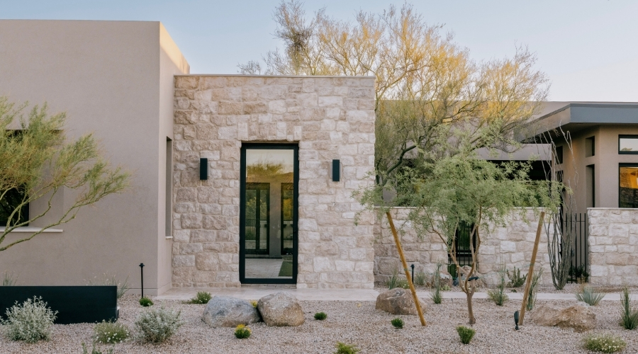 exterior photo of Whisper Rock #167